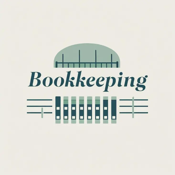 Remote Bookkeeping & Accounting