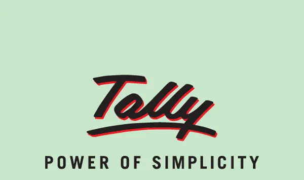 Tally ERP Accounting Software Auditing Software Audit Trail 24/7 support